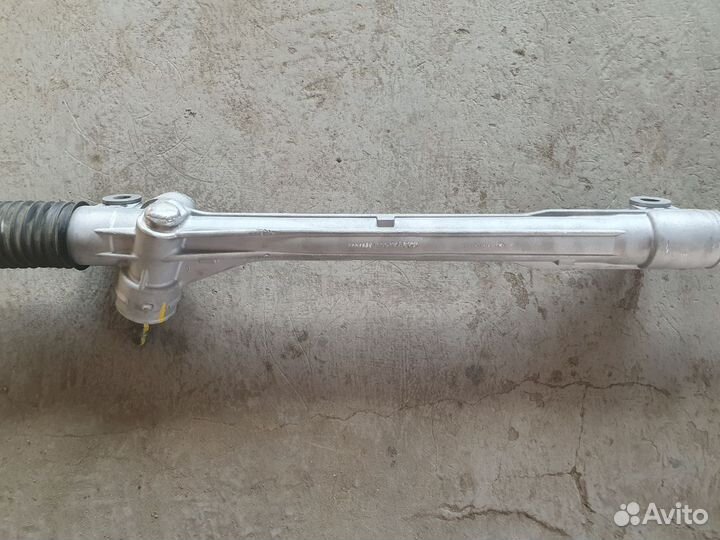 Рулевая рейка Toyota Rav4 XA30