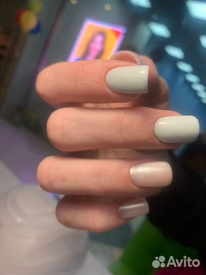 Маникюр, педикюр, наращивание в Солнцево Парк