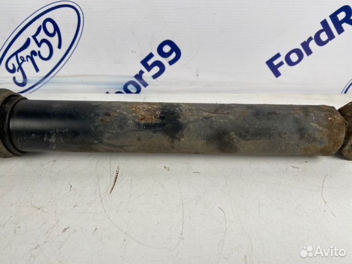 Амортизатор задний Kia Ceed ED 1.6 (G4FC) 2008