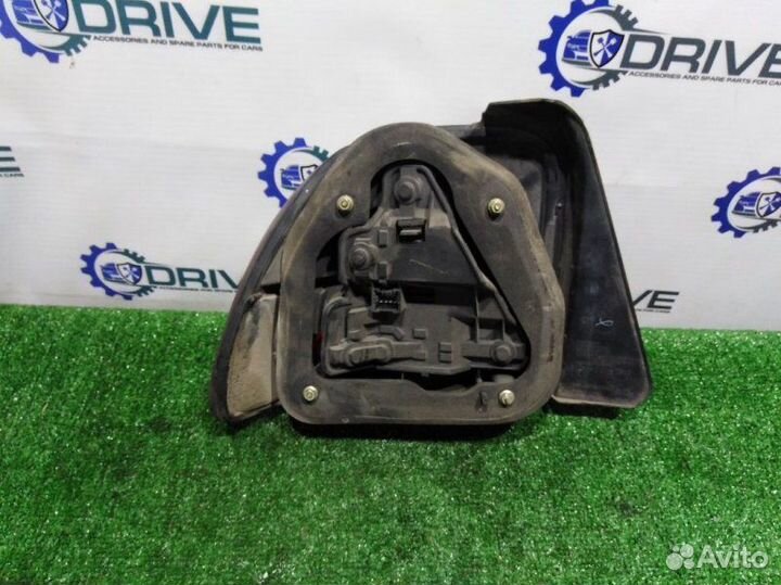 Фонарь задний правый Rover 400