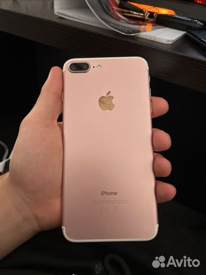 iPhone 7 Plus, 32 ГБ