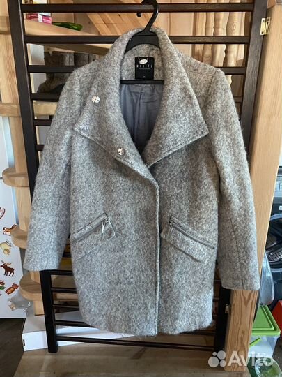 Пальто женское 42 44