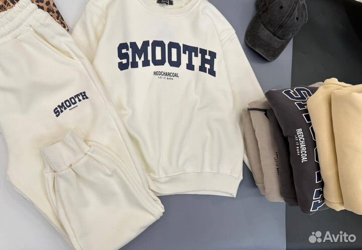 Костюм двойка женский