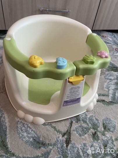 Стульчик для купания