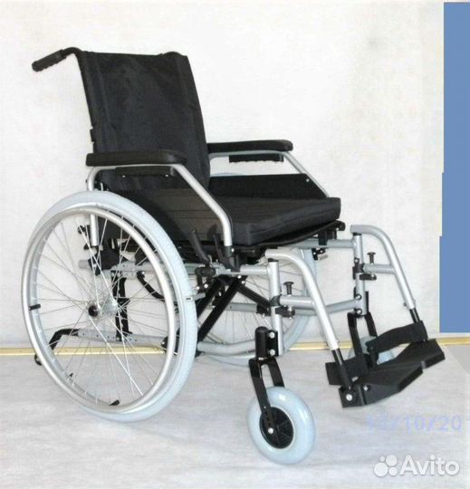 Инвалидная коляска