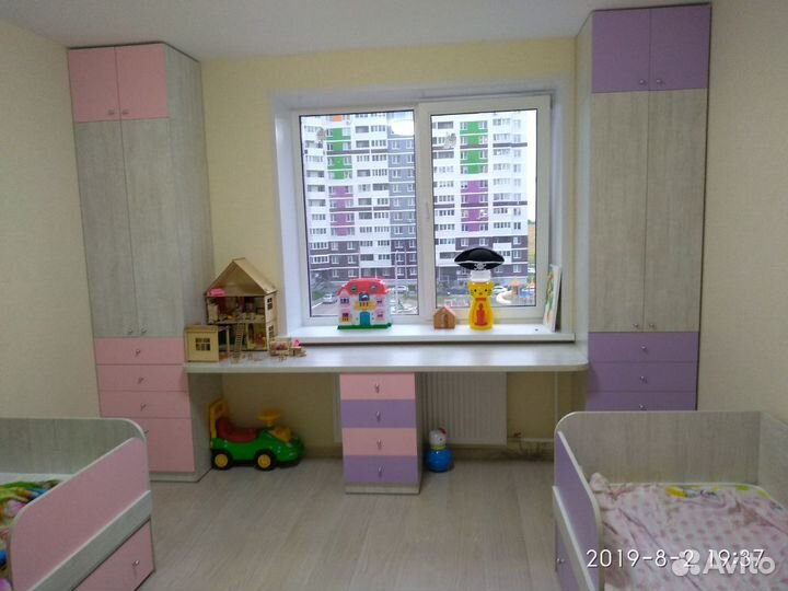 Мебель на заказ