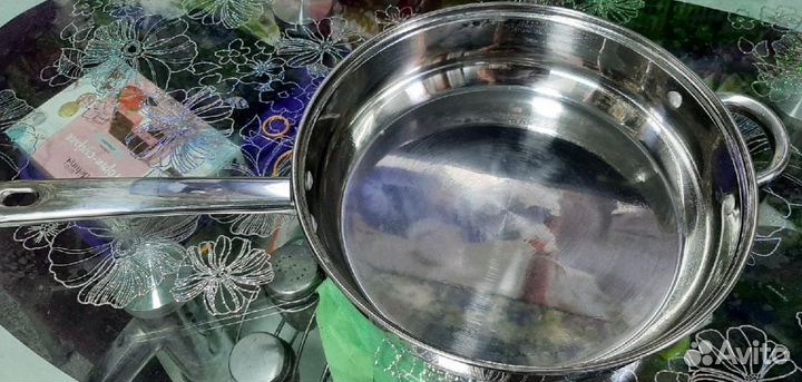 Сковорода 26 см