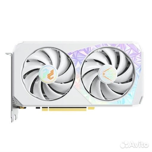 Видеокарта peladn GeForce RTX 3060 12 гб(Новая)