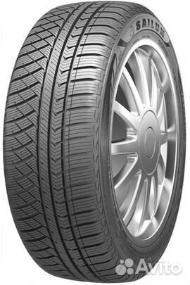 Sailun Atrezzo 4 Seasons 205/55 R16 94V