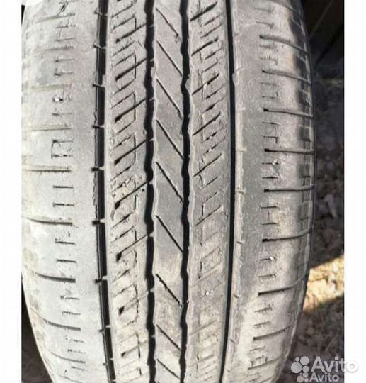Hankook Dynapro HP RA23 235/60 R17