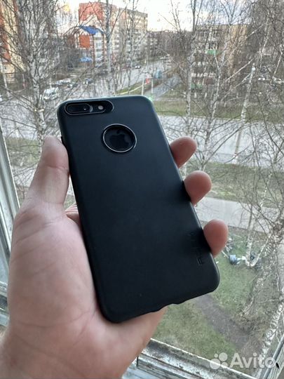 iPhone 7 Plus, 32 ГБ