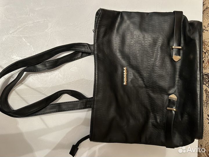 Сумка женская кожзам