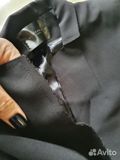 Ushatava пиджак