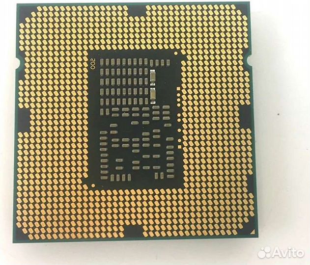 Intel Core i3 530