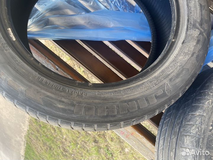 Jinyu YS82 225/55 R18