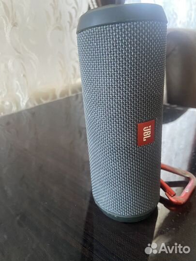 Колонка JBL flip Essential