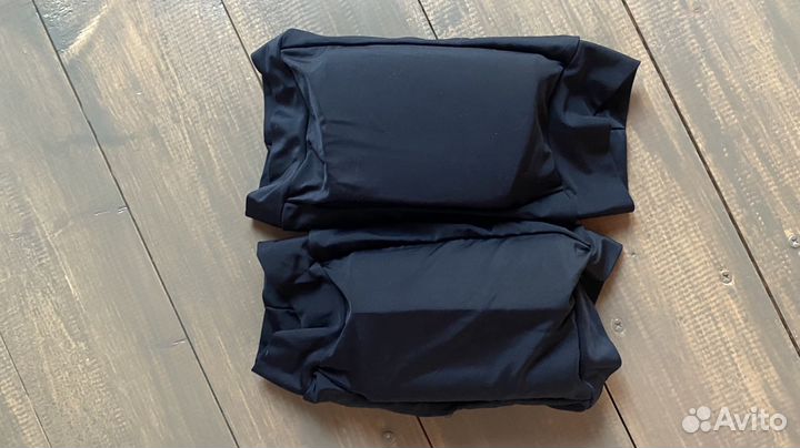 Новые наколенники