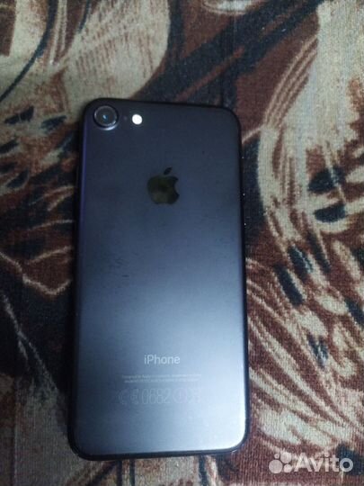 iPhone 7, 32 ГБ