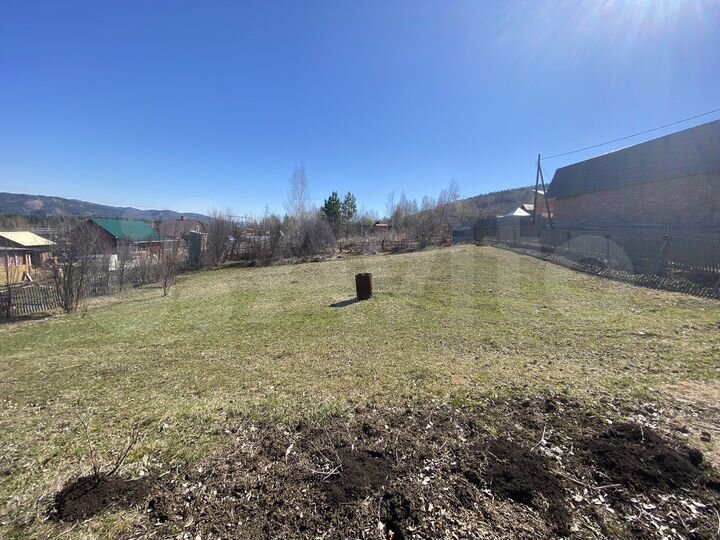 Участок 6 сот. (СНТ, ДНП)