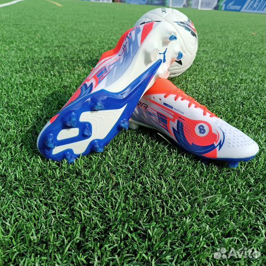 Футбольные бутсы Puma Ultra Ultimate 43 р-р