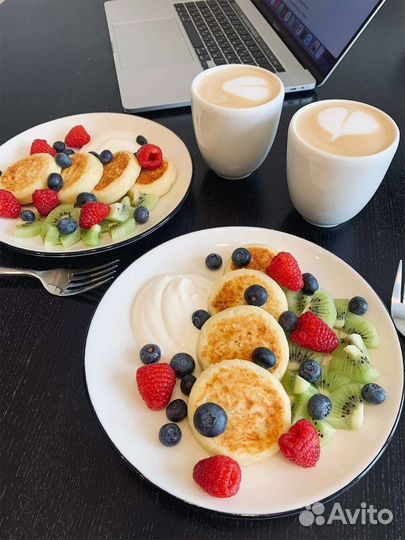 Домашние полуфабрикаты, ручная лепка