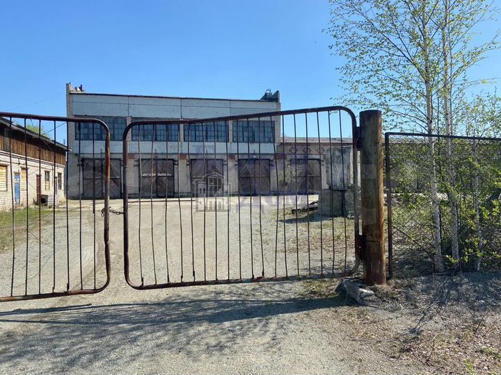 Сдам склад 1370 м