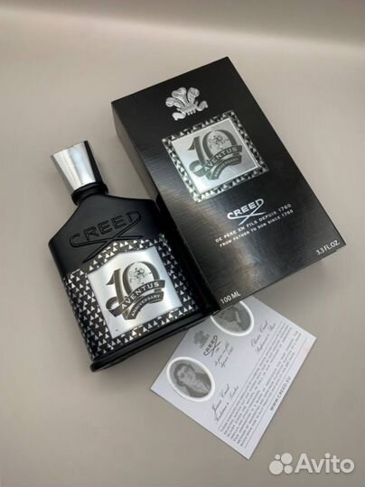 Духи Creed Aventus 100ml