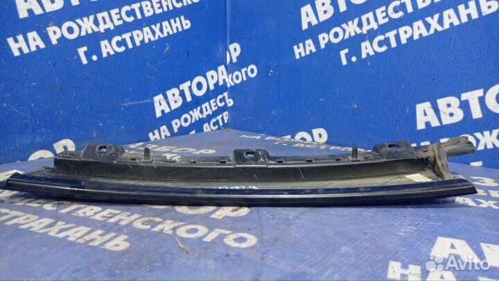 Накладка на дверь Ford Focus 2 седан 2007