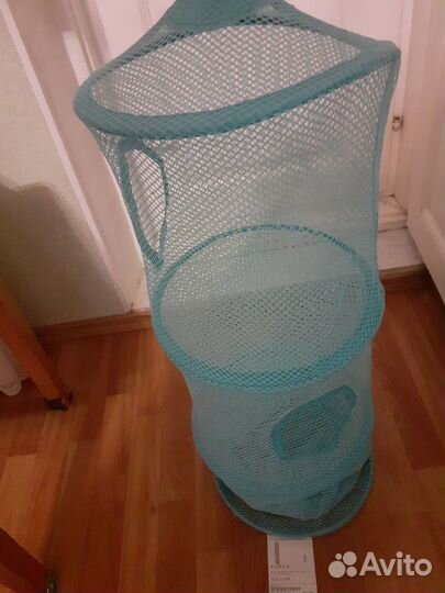 Контейнер детский подвесной доя игрушек и вещей