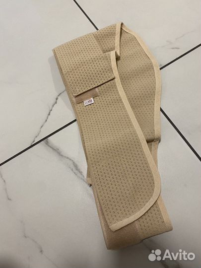 Бандаж до и послеродовой фэст