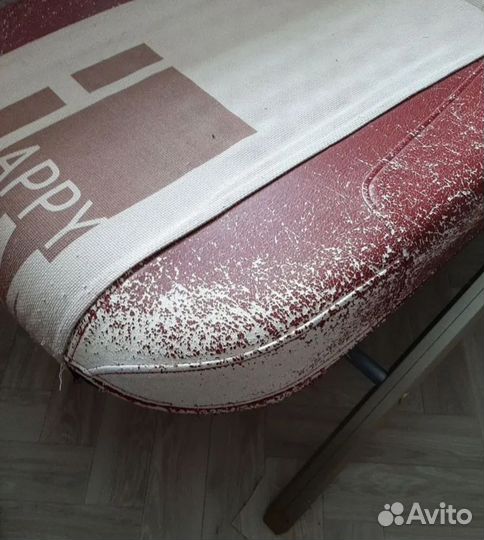 Массажная кровать Наррy Drеаm Аll 7000