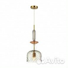 Подвесной светильник Odeon Light Bella 4647/1