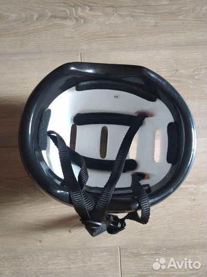 Шлем детский для роликов