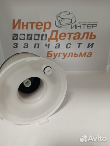 FS25004 Фильтр топлевный Asakashi