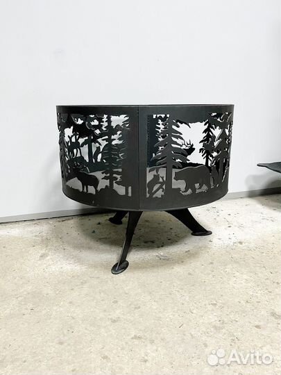 Чаша для костра