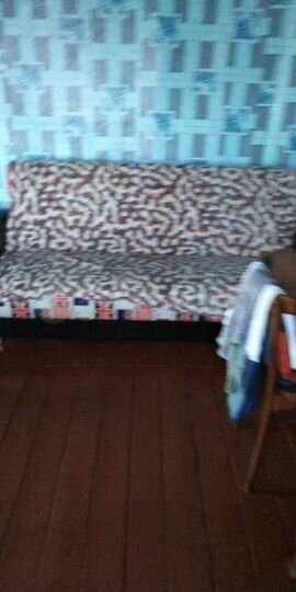 Дом 61 м² на участке 41 сот.