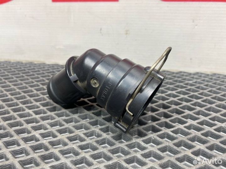 Фланец системы охлаждения Honda Accord 8 CU2 K24A