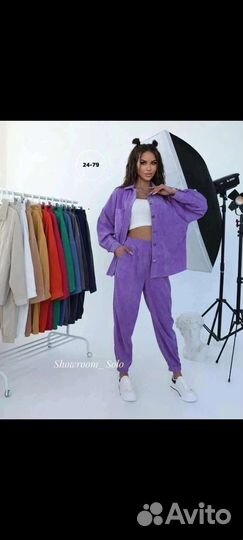 Спортивный костюм женский новый 52 размер и 54