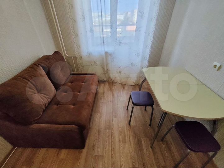 1-к. квартира, 45 м², 7/16 эт.