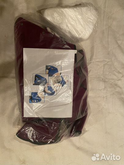 Бандаж на плечевой сустав