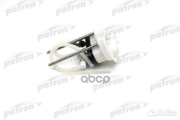 Фильтр топливный VW: passat 1.4 TSI/1.6 FSI/1.8