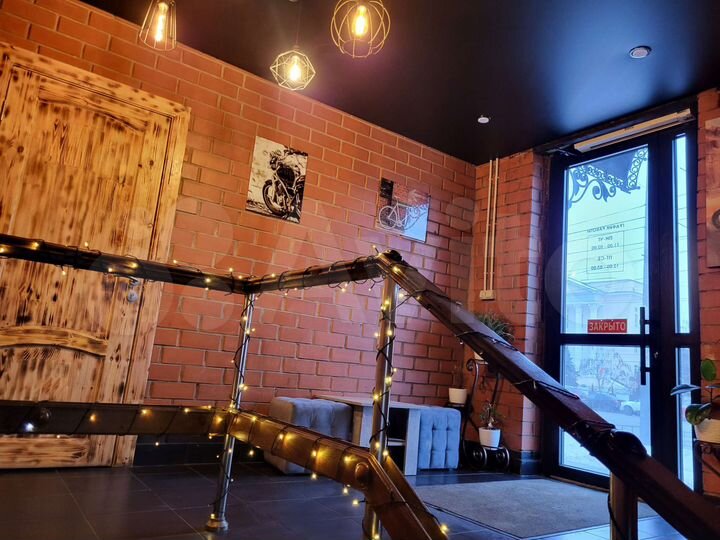 Помещение на ост. Строительный институт