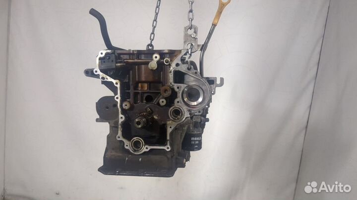 Блок цилиндров Hyundai i30, 2007