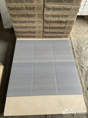 Керамическая плитка в наличии