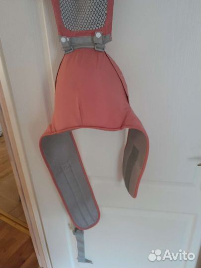 Эргорюкзак хипсит