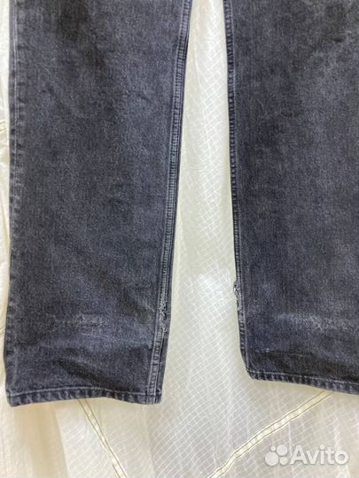 Джинсы mango ассиметричная талия