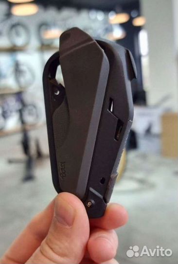 Мультитул для велосипеда Knog