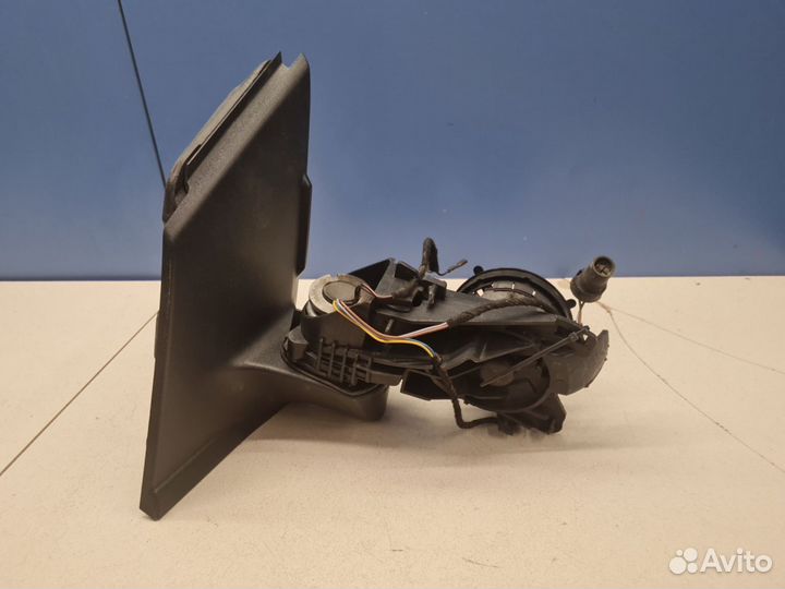 Зеркало левое Ford Kuga 2012-2019