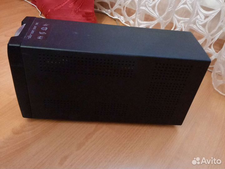 Ибп powercom imp-2000ap