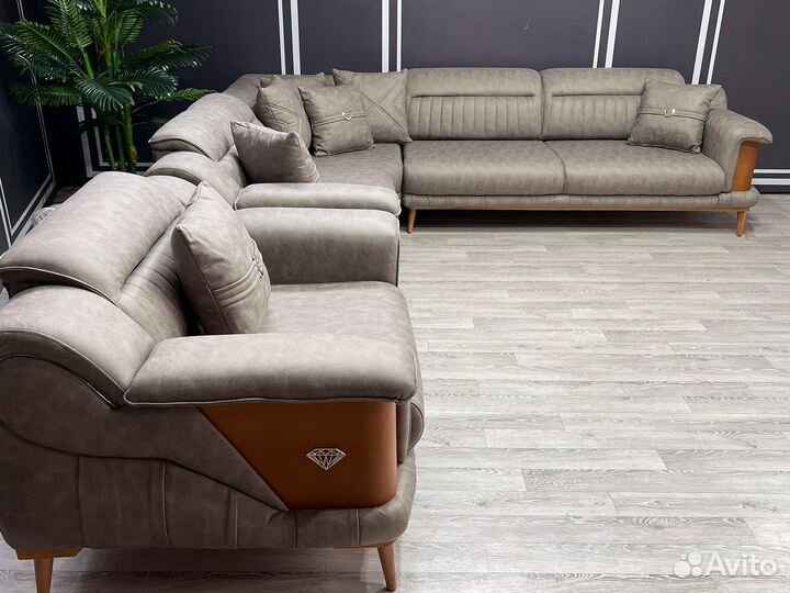 Мягкая мебель